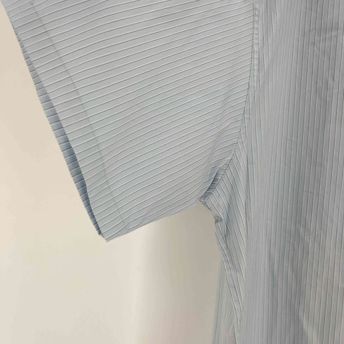 ハフ HUF MEGABLAST STRIPE SHIRT メンズ JPN:L