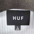 ハフ HUF MEGABLAST STRIPE SHIRT メンズ JPN:L