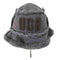 アグ UGG Bonded Fleece Bucket Hat ボンディット フリース バケット ハット レディース