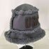 アグ UGG Bonded Fleece Bucket Hat ボンディット フリース バケット ハット レディース