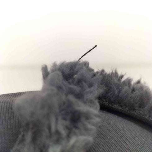 アグ UGG Bonded Fleece Bucket Hat ボンディット フリース バケット ハット レディース