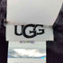アグ UGG Bonded Fleece Bucket Hat ボンディット フリース バケット ハット レディース