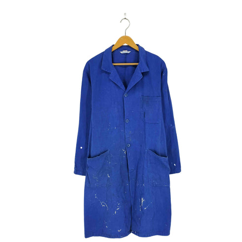 molinel ユーロワークコート メンズ 3