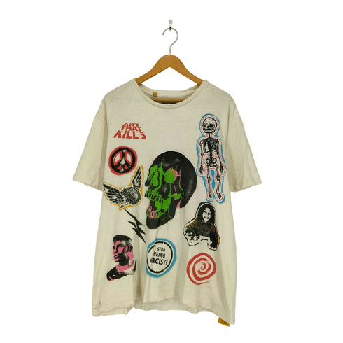 GALLERY DEPT. Illadox Tee import メンズ import:L
