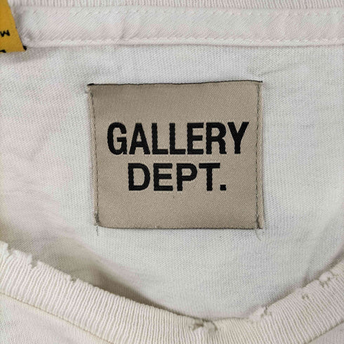 GALLERY DEPT. Illadox Tee import メンズ import:L