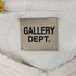 GALLERY DEPT. Illadox Tee import メンズ import:L