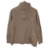 ユーエスアーミー U.S. ARMY 90S COLD WEATHER UNDERSHIRT 米軍 トレーニング ハーフジップ カットソー 97年会計 ロケット タロン TALON ジップ メンズ import:L
