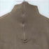 ユーエスアーミー U.S. ARMY 90S COLD WEATHER UNDERSHIRT 米軍 トレーニング ハーフジップ カットソー 97年会計 ロケット タロン TALON ジップ メンズ import:L