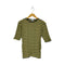 ロバートミラー ROBERT P.MILLER ボーダー S/S Tシャツ メンズ L