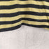 ロバートミラー ROBERT P.MILLER ボーダー S/S Tシャツ メンズ L