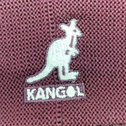 カンゴール KANGOL SMU TROPIC GALAXY ハンチング 帽子 メンズ M