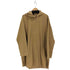 SHUKR TAHMID OODED TUNIC イスラム レディース import:XL