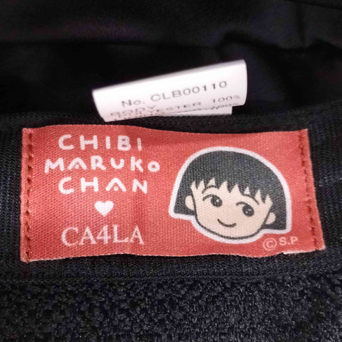 カシラ CA4LA コラボ 35周年記念 ベレー帽 レディース
