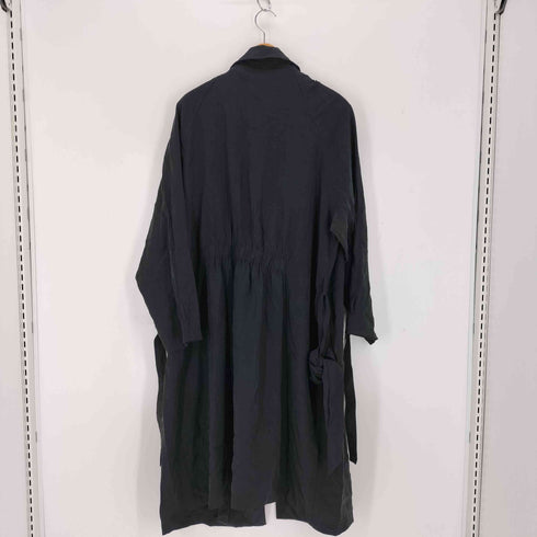 ARNA YORK ビスコース コート レディース 22