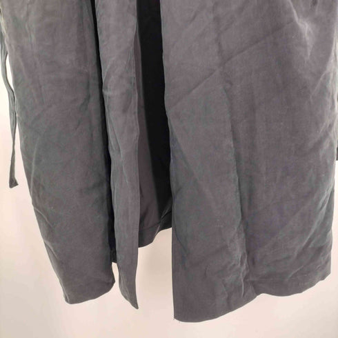 ARNA YORK ビスコース コート レディース 22