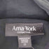 ARNA YORK ビスコース コート レディース 22