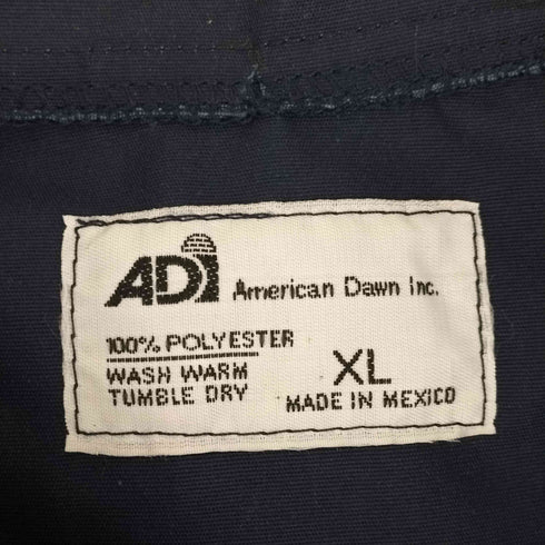 American Dawn Inc. ワーク ショップコート メンズ import:XL