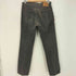 リーバイス Levis 90s USA製 ボタン裏532刻印 501 先染め ブラック デニム メンズ W33 L30