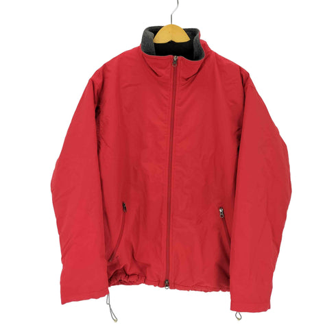 ランズエンド LANDS END 90~00S シェルドジャケット メンズ import:XL
