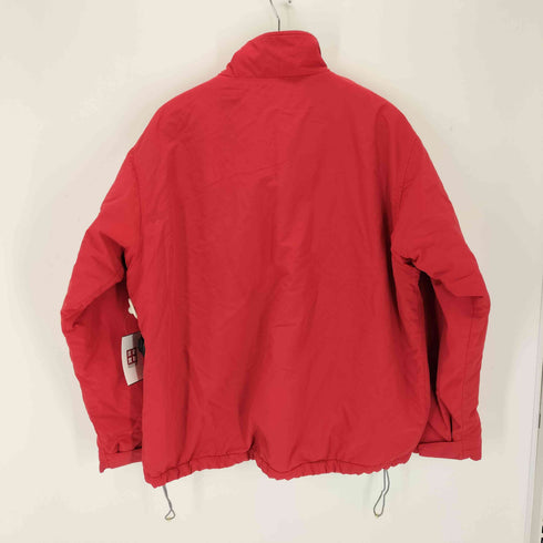 ランズエンド LANDS END 90~00S シェルドジャケット メンズ import:XL