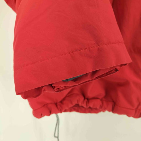 ランズエンド LANDS END 90~00S シェルドジャケット メンズ import:XL
