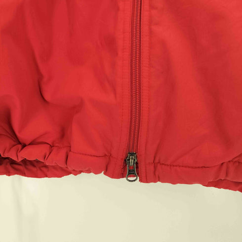 ランズエンド LANDS END 90~00S シェルドジャケット メンズ import:XL