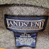 ランズエンド LANDS END 90~00S シェルドジャケット メンズ import:XL