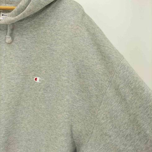 チャンピオン Champion 24aw フーデッドスウェットシャツ メンズ import:XL