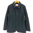 アデイインザライフユナイテッドアローズ A day in the life UNITED ARROWS ニット メルトン カバーオール ジャケット メンズ JPN:L