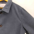 アデイインザライフユナイテッドアローズ A day in the life UNITED ARROWS ニット メルトン カバーオール ジャケット メンズ JPN:L