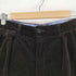 ビームスプラス BEAMS+ 2 Pleats Tapered Corduroy メンズ JPN:L