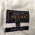 ビームスプラス BEAMS+ 2 Pleats Tapered Corduroy メンズ JPN:L