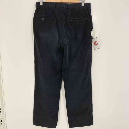 ブルックスブラザーズ BROOKS BROTHERS CLARK テーパード コーデュロイパンツ メンズ W33