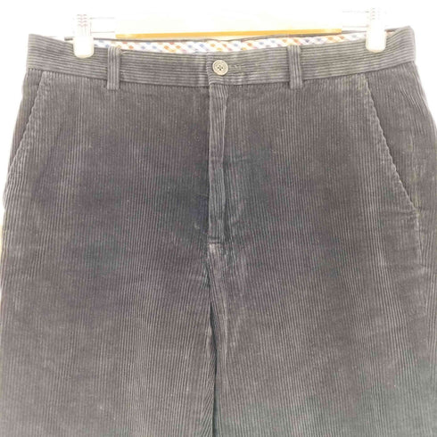 ブルックスブラザーズ BROOKS BROTHERS CLARK テーパード コーデュロイパンツ メンズ W33