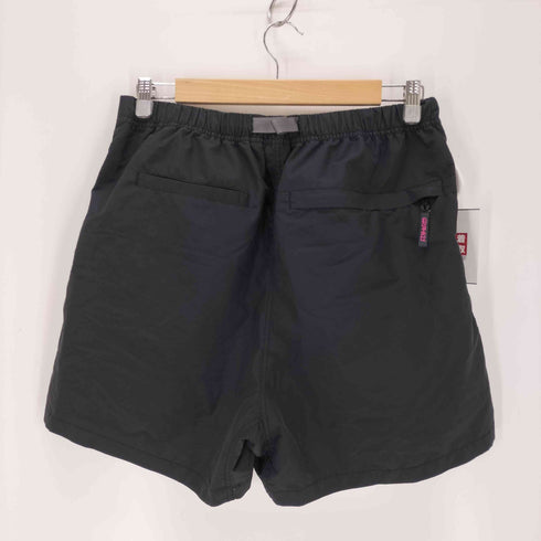 グラミチ GRAMICCI B:MING by BEAMS 別注 ナイロンショーツ メンズ JPN:M