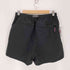 グラミチ GRAMICCI B:MING by BEAMS 別注 ナイロンショーツ メンズ JPN:M