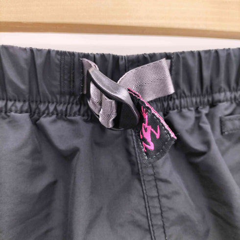 グラミチ GRAMICCI B:MING by BEAMS 別注 ナイロンショーツ メンズ JPN:M