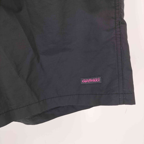 グラミチ GRAMICCI B:MING by BEAMS 別注 ナイロンショーツ メンズ JPN:M