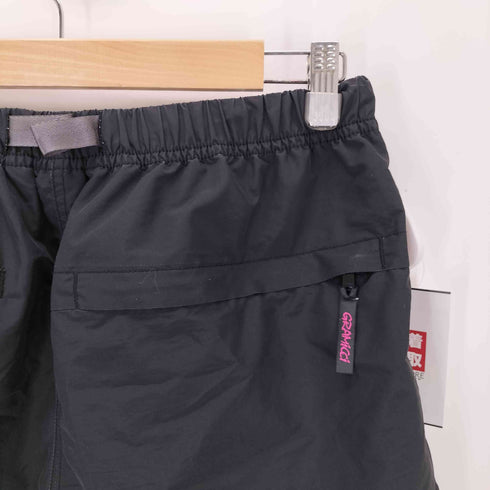 グラミチ GRAMICCI B:MING by BEAMS 別注 ナイロンショーツ メンズ JPN:M