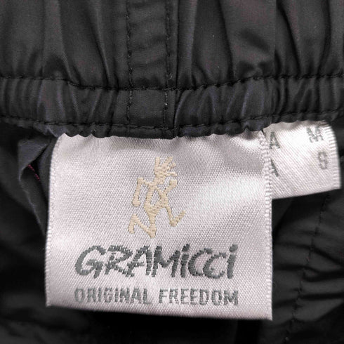 グラミチ GRAMICCI B:MING by BEAMS 別注 ナイロンショーツ メンズ JPN:M