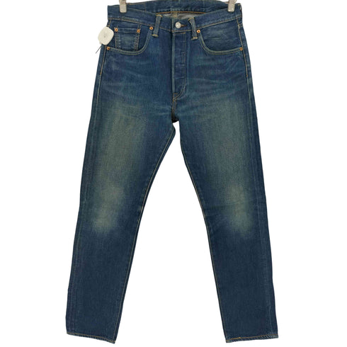 リーバイス Levis 501CT CUSTOMIZED & TAPERED カスタマイズ&テーパード デニム メンズ W30 L32