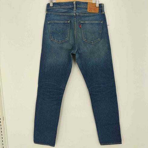 リーバイス Levis 501CT CUSTOMIZED & TAPERED カスタマイズ&テーパード デニム メンズ W30 L32