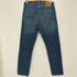 リーバイス Levis 501CT CUSTOMIZED & TAPERED カスタマイズ&テーパード デニム メンズ W30 L32