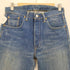 リーバイス Levis 501CT CUSTOMIZED & TAPERED カスタマイズ&テーパード デニム メンズ W30 L32
