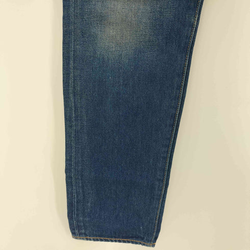 リーバイス Levis 501CT CUSTOMIZED & TAPERED カスタマイズ&テーパード デニム メンズ W30 L32
