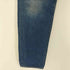 リーバイス Levis 501CT CUSTOMIZED & TAPERED カスタマイズ&テーパード デニム メンズ W30 L32