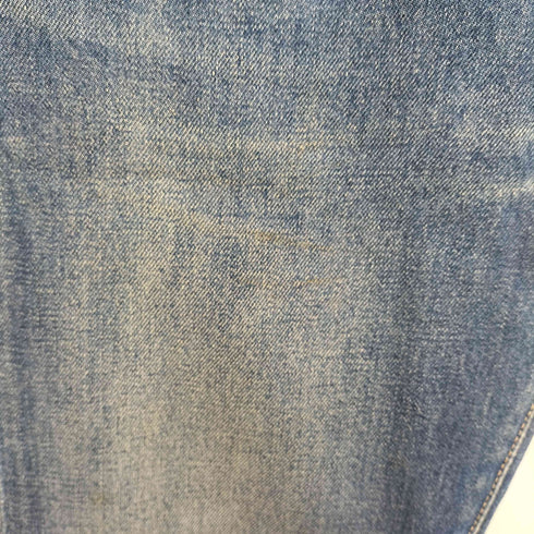 リーバイス Levis 501CT CUSTOMIZED & TAPERED カスタマイズ&テーパード デニム メンズ W30 L32