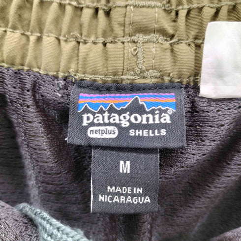 パタゴニア patagonia 22SS BAGGIES SHORTS メンズ JPN:M