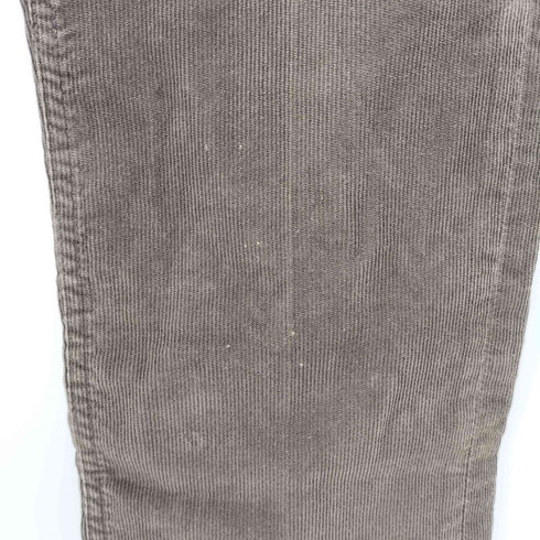 リーバイス Levis 514 スリム ストレート コーデュロイパンツ メンズ W32 L32