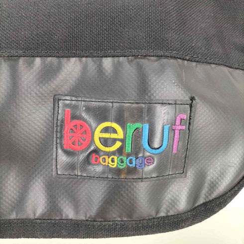 ベルーフバッゲージ beruf baggage メッセンジャーバッグ メンズ